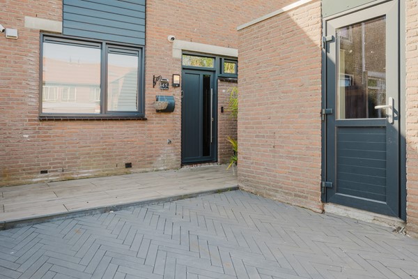 Medium property photo - Parelgras 45, 3206 RE Spijkenisse